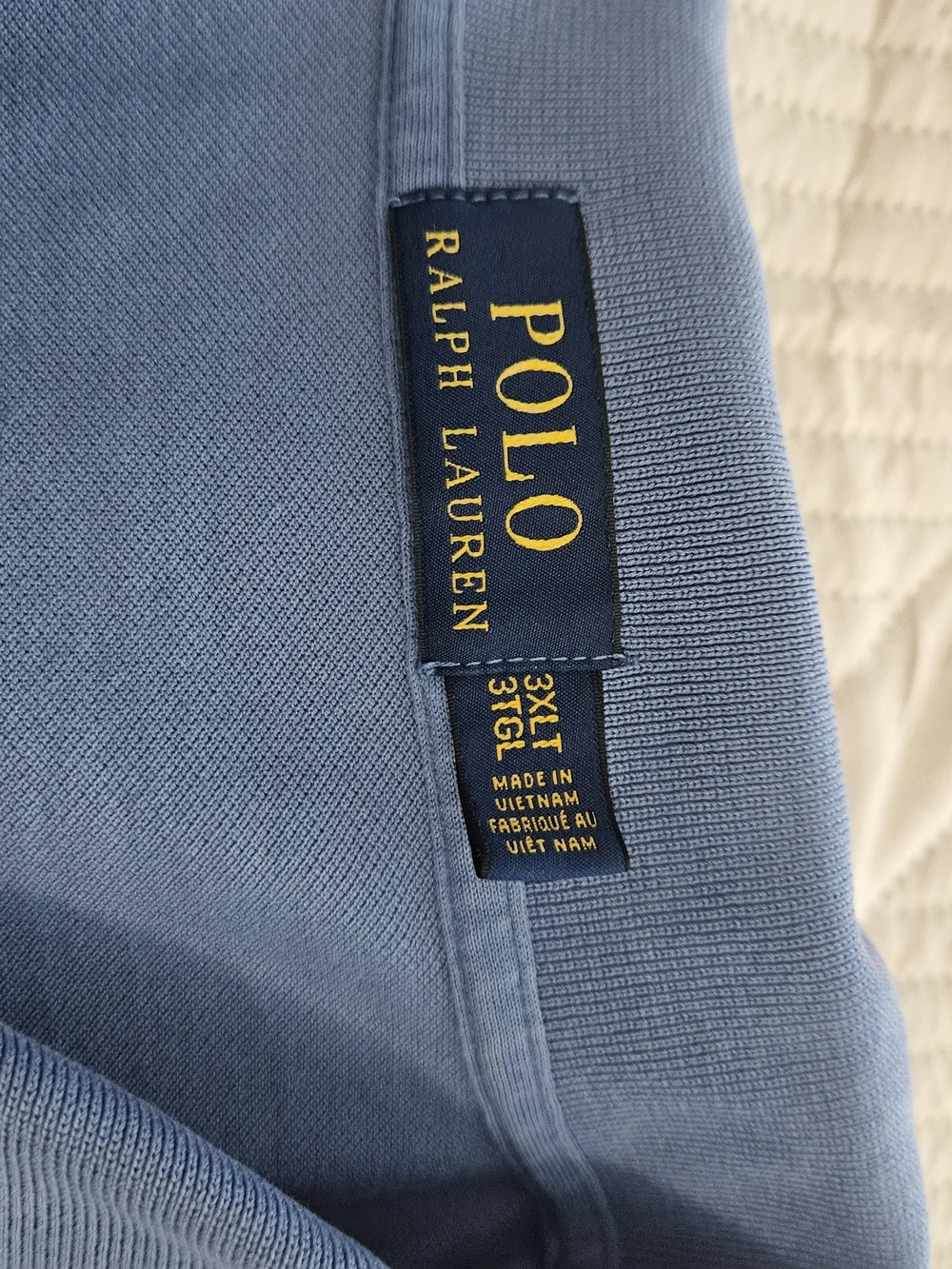 Ralph Lauren Men’s Polo Bundle — Orange, Green, Blue, Red, Gray, Purple, Navy